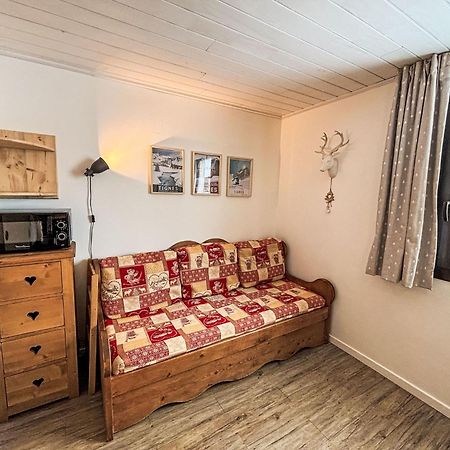 Studio Les Tommeuses - Val Claret-25 By Interhome Tignes Zewnętrze zdjęcie