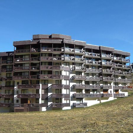Studio Les Tommeuses - Val Claret-25 By Interhome Tignes Zewnętrze zdjęcie